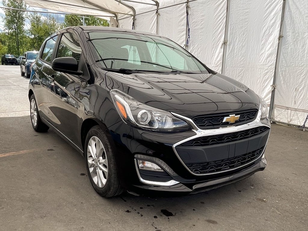 Chevrolet Spark  2021 à St-Jérôme, Québec - 9 - w1024h768px