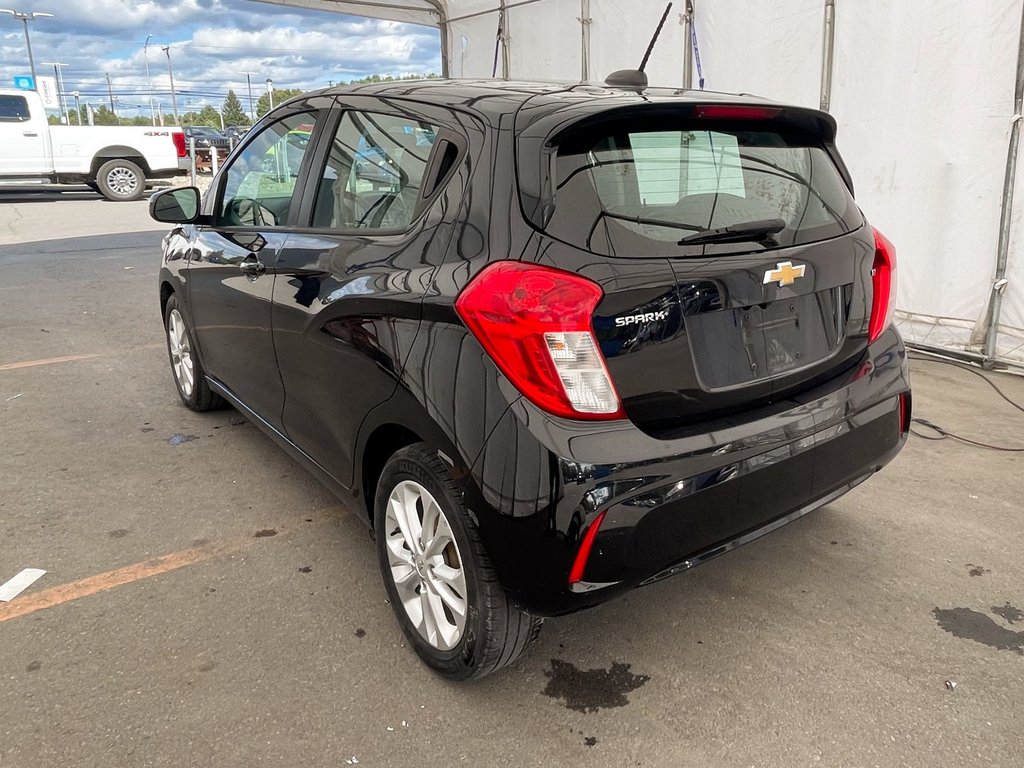 Chevrolet Spark  2021 à St-Jérôme, Québec - 5 - w1024h768px