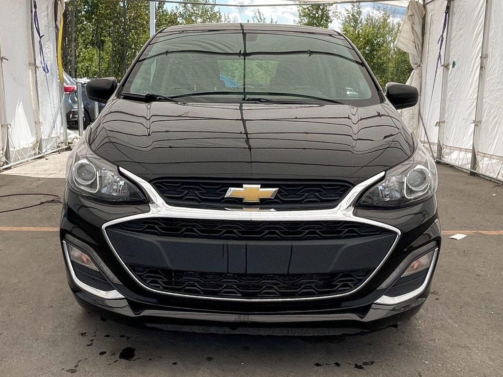 Chevrolet Spark  2021 à St-Jérôme, Québec - 4 - w1024h768px