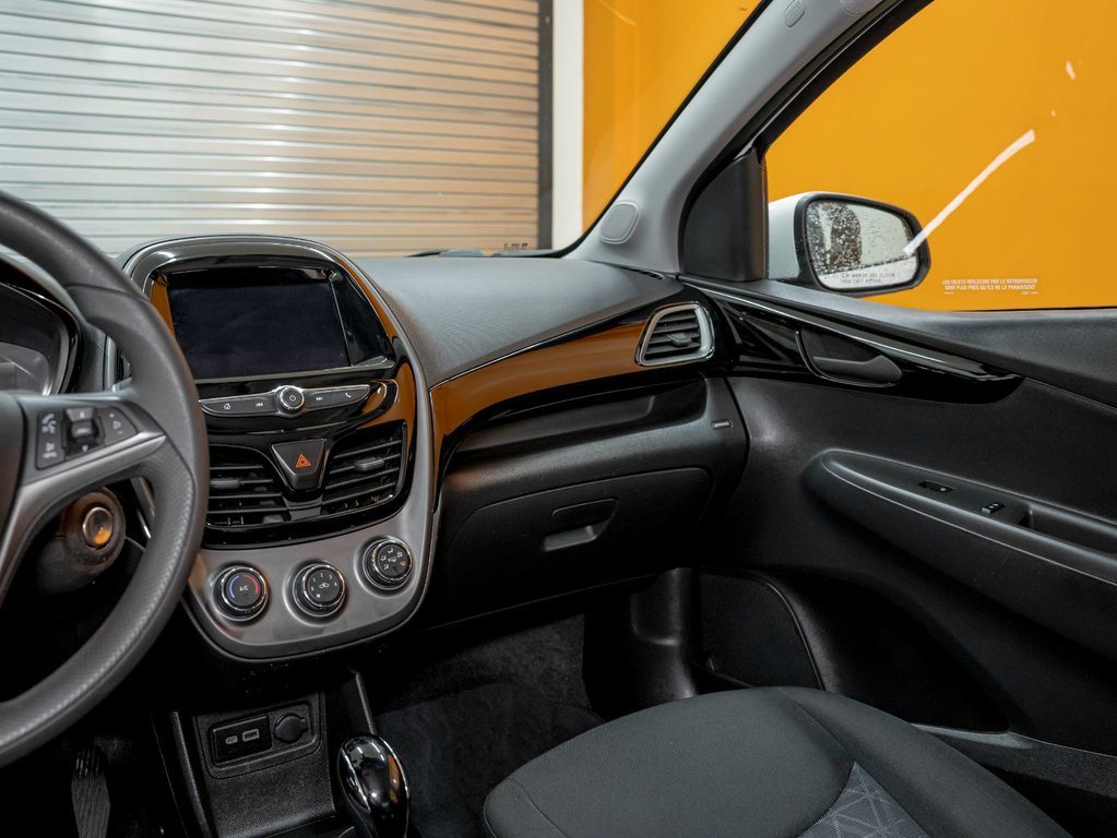 Chevrolet Spark  2022 à St-Jérôme, Québec - 18 - w1024h768px