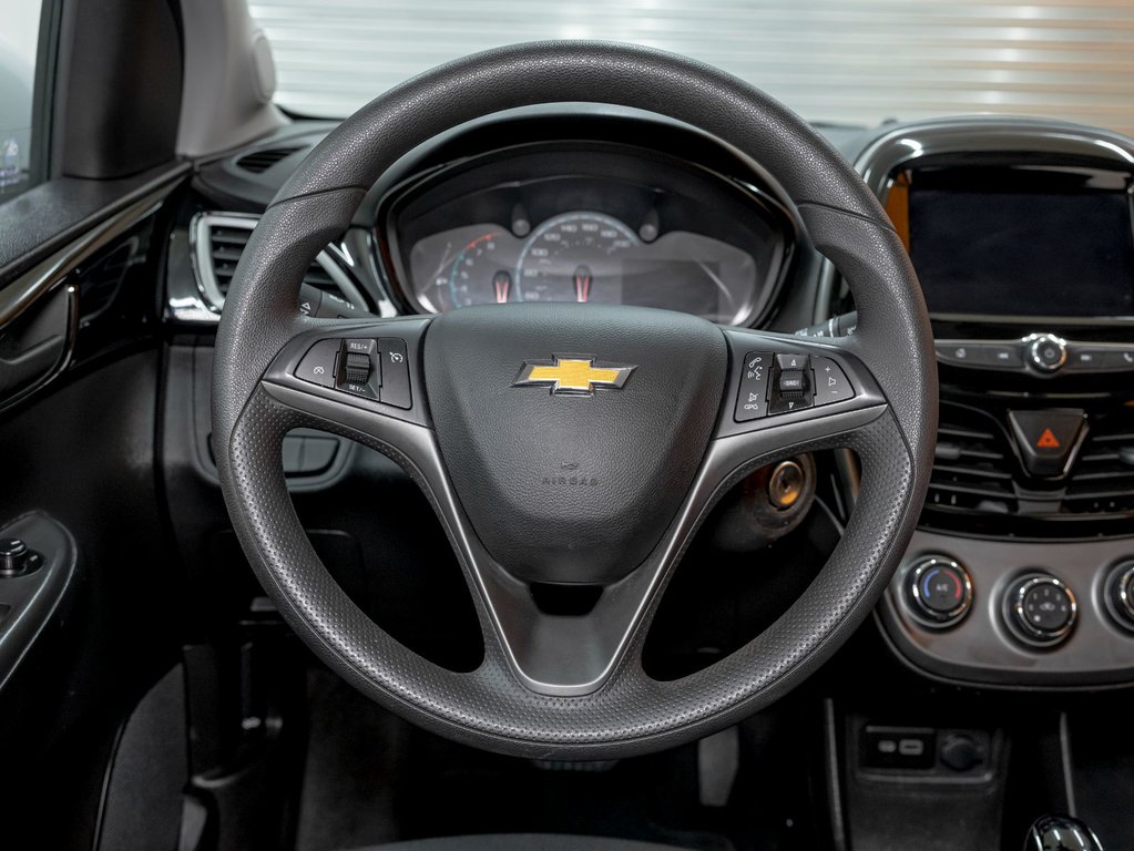 Chevrolet Spark  2022 à St-Jérôme, Québec - 12 - w1024h768px