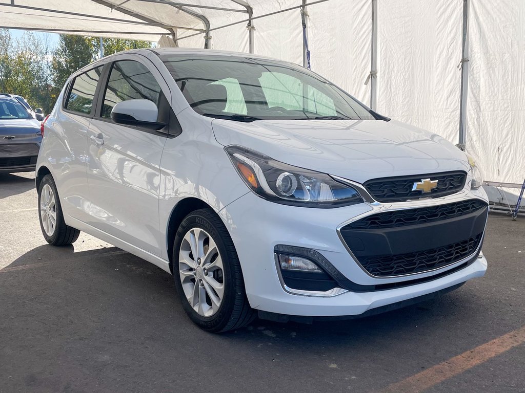 Chevrolet Spark  2022 à St-Jérôme, Québec - 9 - w1024h768px
