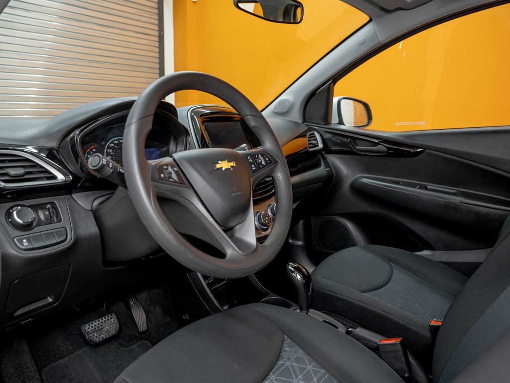 Chevrolet Spark  2022 à St-Jérôme, Québec - 2 - w1024h768px