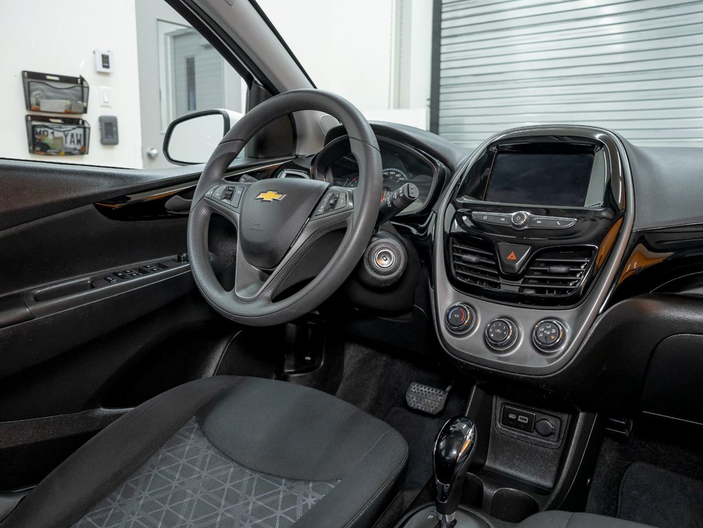 Chevrolet Spark  2022 à St-Jérôme, Québec - 23 - w1024h768px