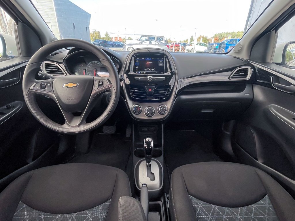 Chevrolet Spark  2022 à St-Jérôme, Québec - 10 - w1024h768px