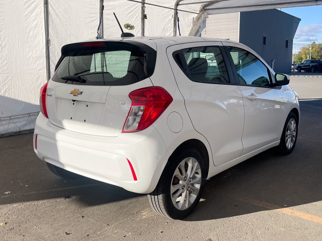 Chevrolet Spark  2022 à St-Jérôme, Québec - 8 - w1024h768px