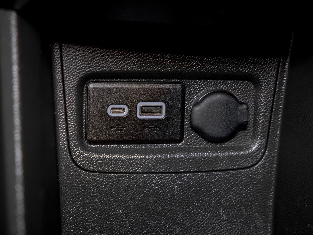 Chevrolet Spark  2022 à St-Jérôme, Québec - 21 - w1024h768px