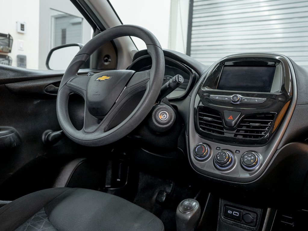 2022 Chevrolet Spark in St-Jérôme, Quebec - 18 - w1024h768px