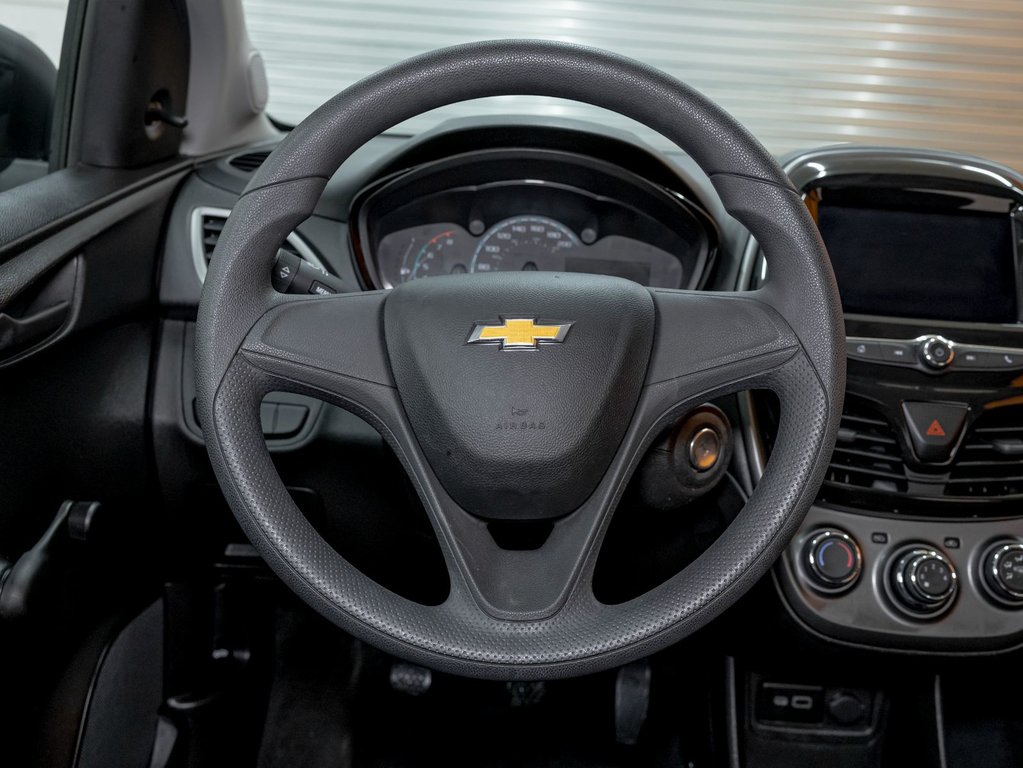 2022 Chevrolet Spark in St-Jérôme, Quebec - 12 - w1024h768px