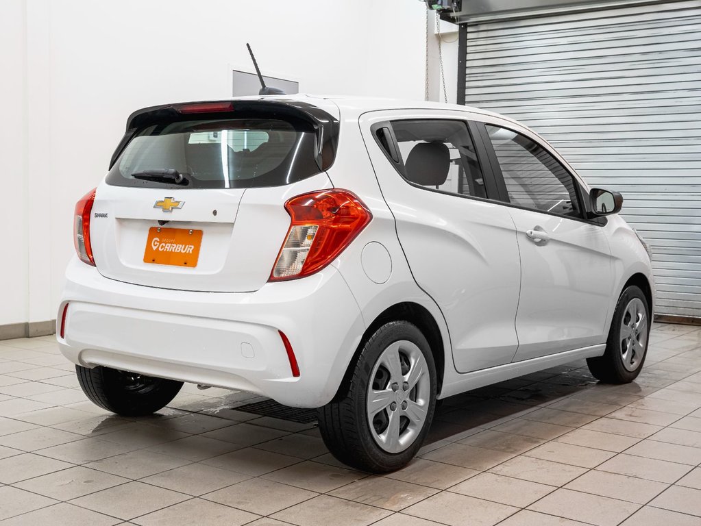 2022 Chevrolet Spark in St-Jérôme, Quebec - 8 - w1024h768px