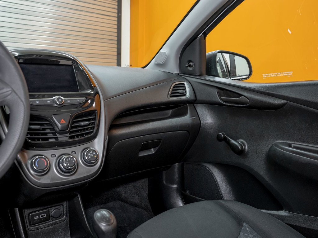 2022 Chevrolet Spark in St-Jérôme, Quebec - 16 - w1024h768px