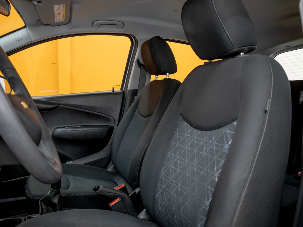 2022 Chevrolet Spark in St-Jérôme, Quebec - 10 - w1024h768px