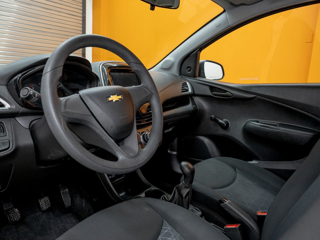 2022 Chevrolet Spark in St-Jérôme, Quebec - 2 - w1024h768px