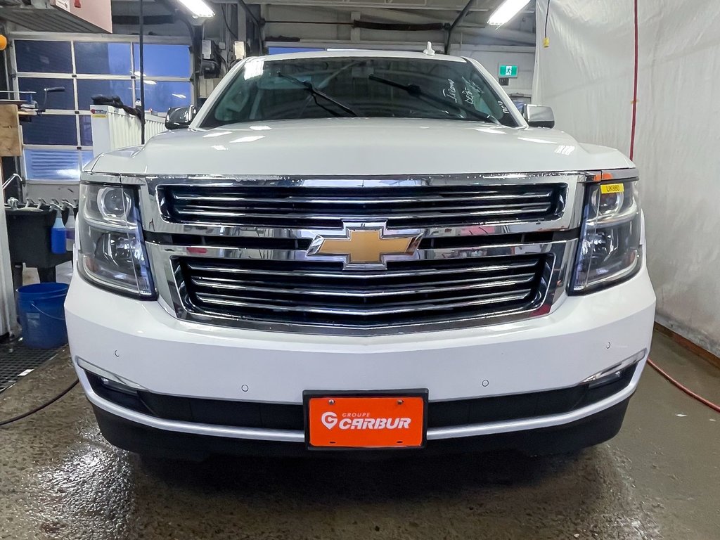 2020 Chevrolet Suburban in St-Jérôme, Quebec - 4 - w1024h768px