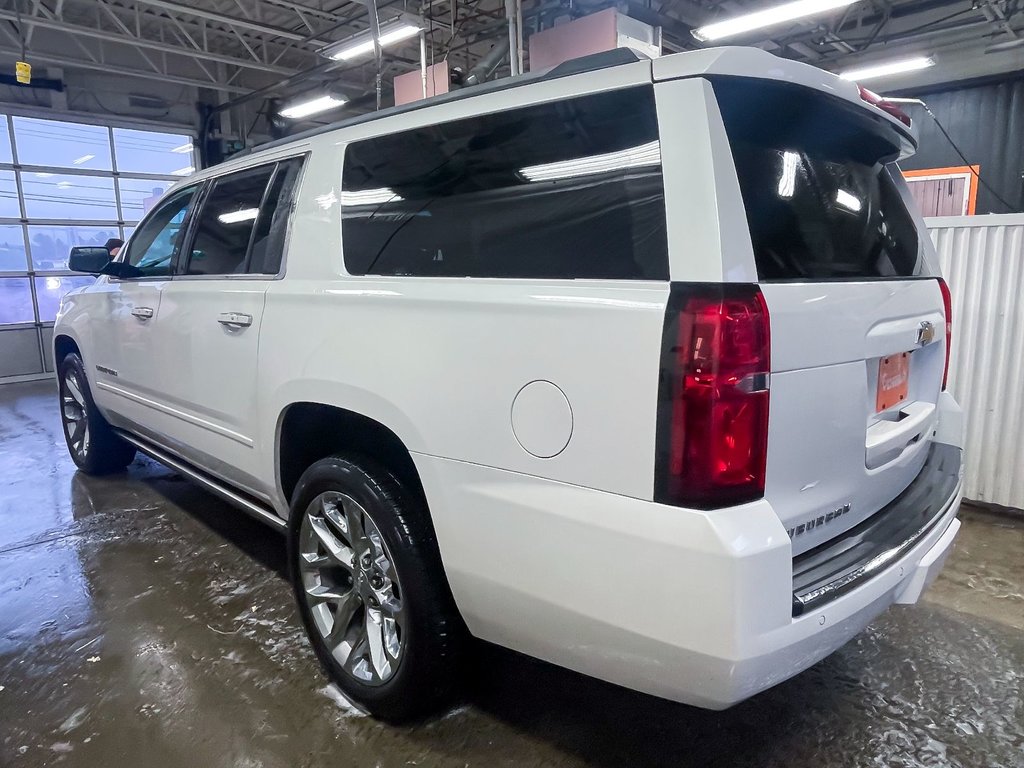 2020 Chevrolet Suburban in St-Jérôme, Quebec - 5 - w1024h768px