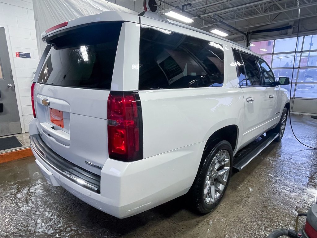 2020 Chevrolet Suburban in St-Jérôme, Quebec - 6 - w1024h768px