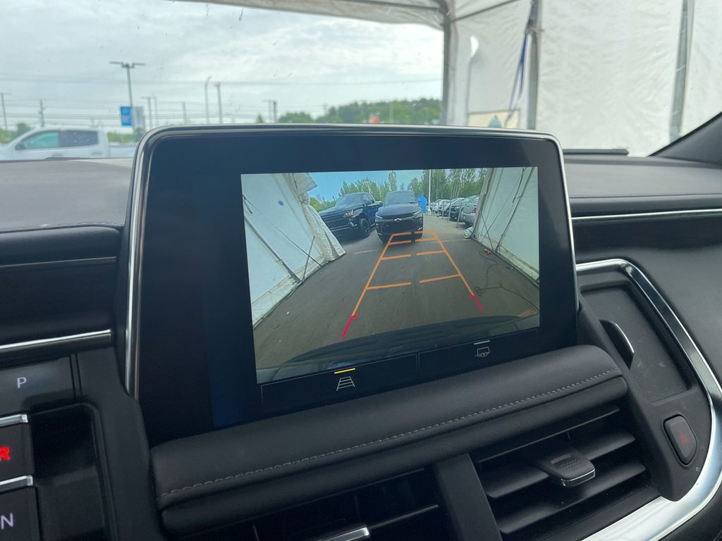 2023 Chevrolet Suburban in St-Jérôme, Quebec - 16 - w1024h768px