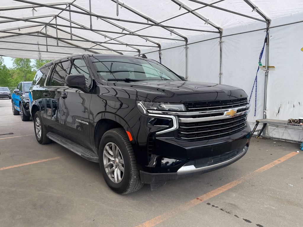 2023 Chevrolet Suburban in St-Jérôme, Quebec - 12 - w1024h768px