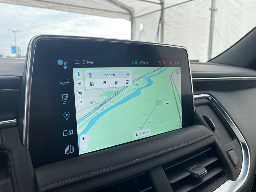 2023 Chevrolet Suburban in St-Jérôme, Quebec - 4 - w1024h768px