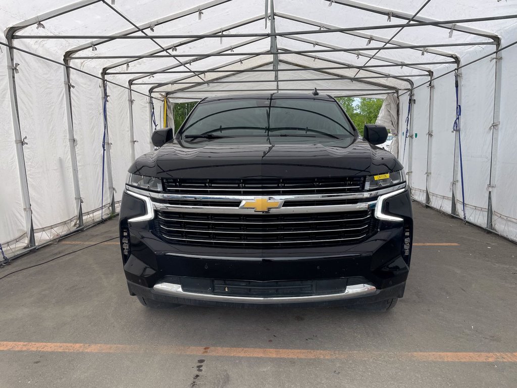 2023 Chevrolet Suburban in St-Jérôme, Quebec - 6 - w1024h768px