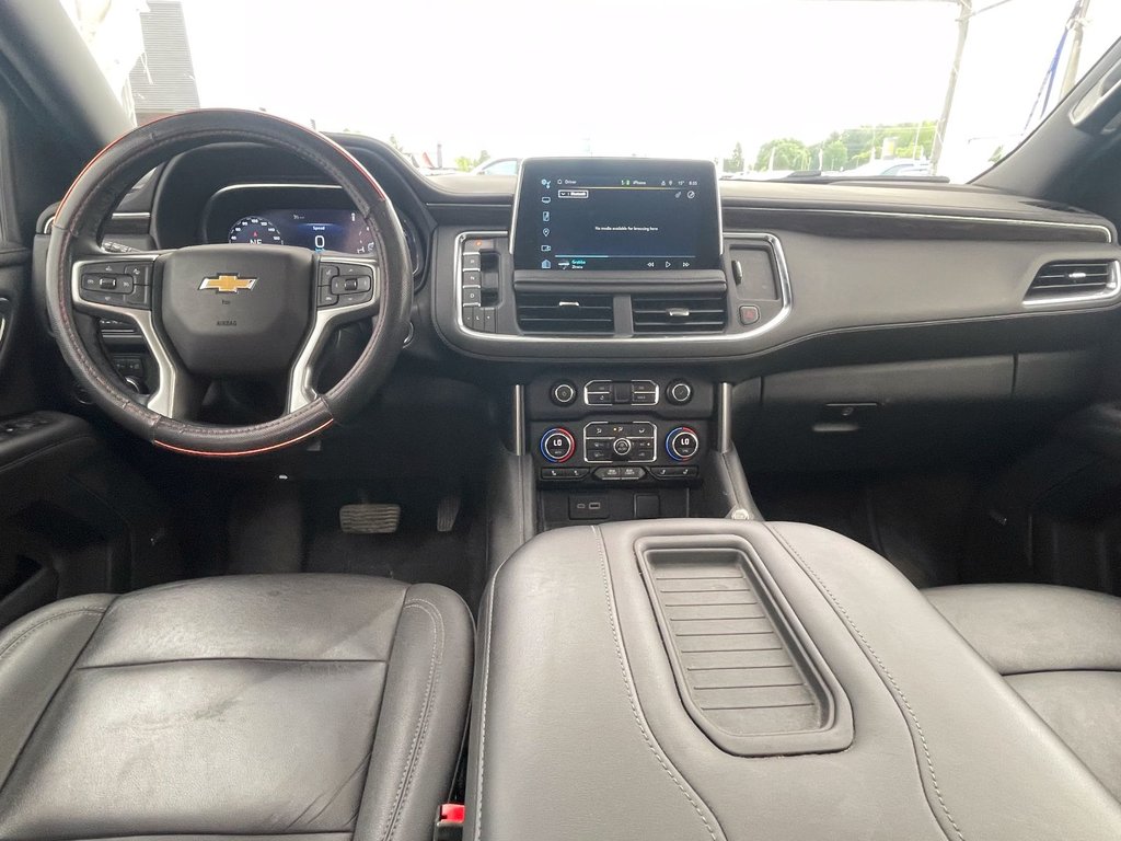 2023 Chevrolet Suburban in St-Jérôme, Quebec - 13 - w1024h768px