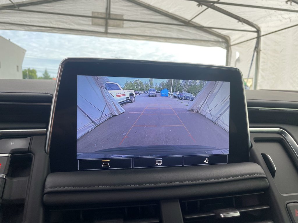2021 Chevrolet Tahoe in St-Jérôme, Quebec - 14 - w1024h768px