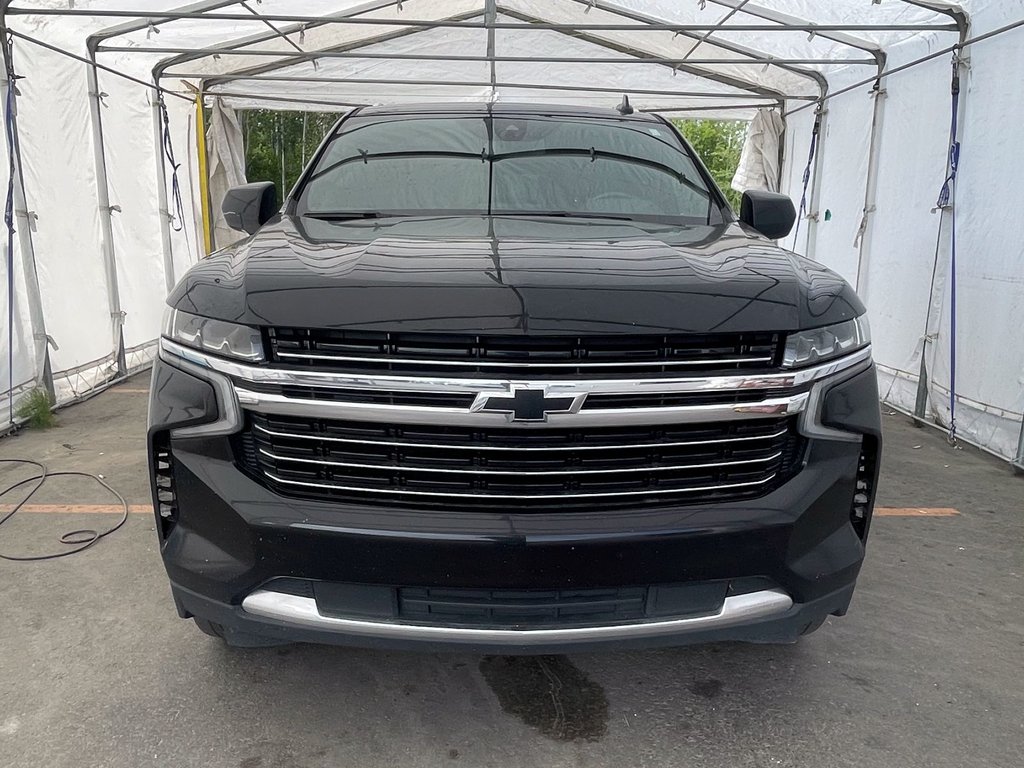 2021 Chevrolet Tahoe in St-Jérôme, Quebec - 4 - w1024h768px