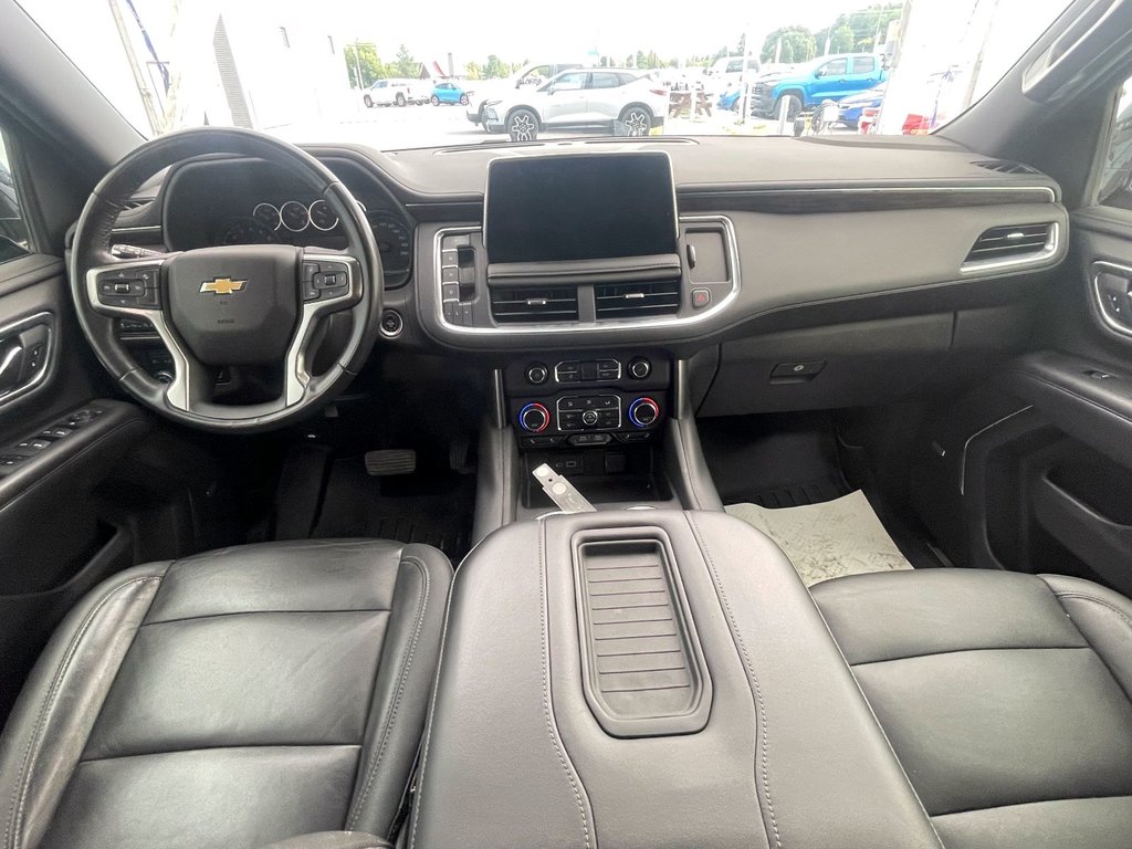 2021 Chevrolet Tahoe in St-Jérôme, Quebec - 10 - w1024h768px
