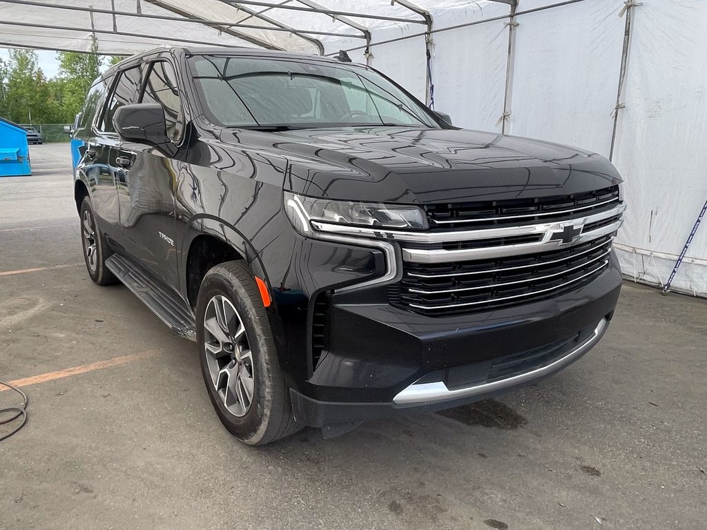 2021 Chevrolet Tahoe in St-Jérôme, Quebec - 9 - w1024h768px