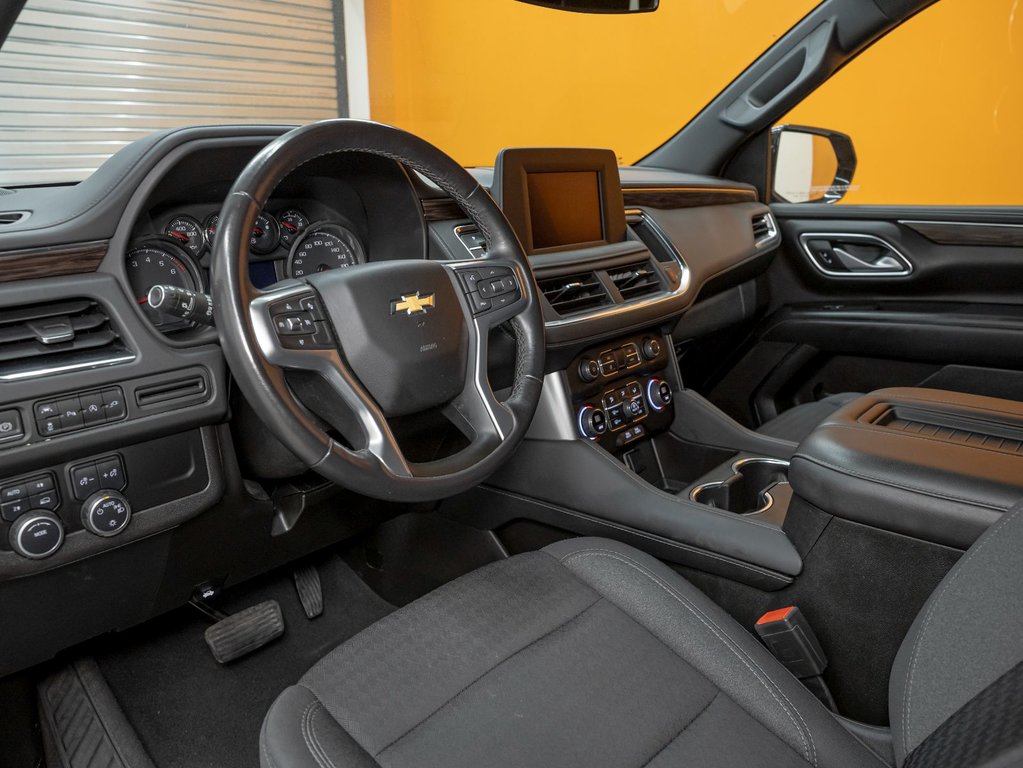 Chevrolet Tahoe  2022 à St-Jérôme, Québec - 2 - w1024h768px