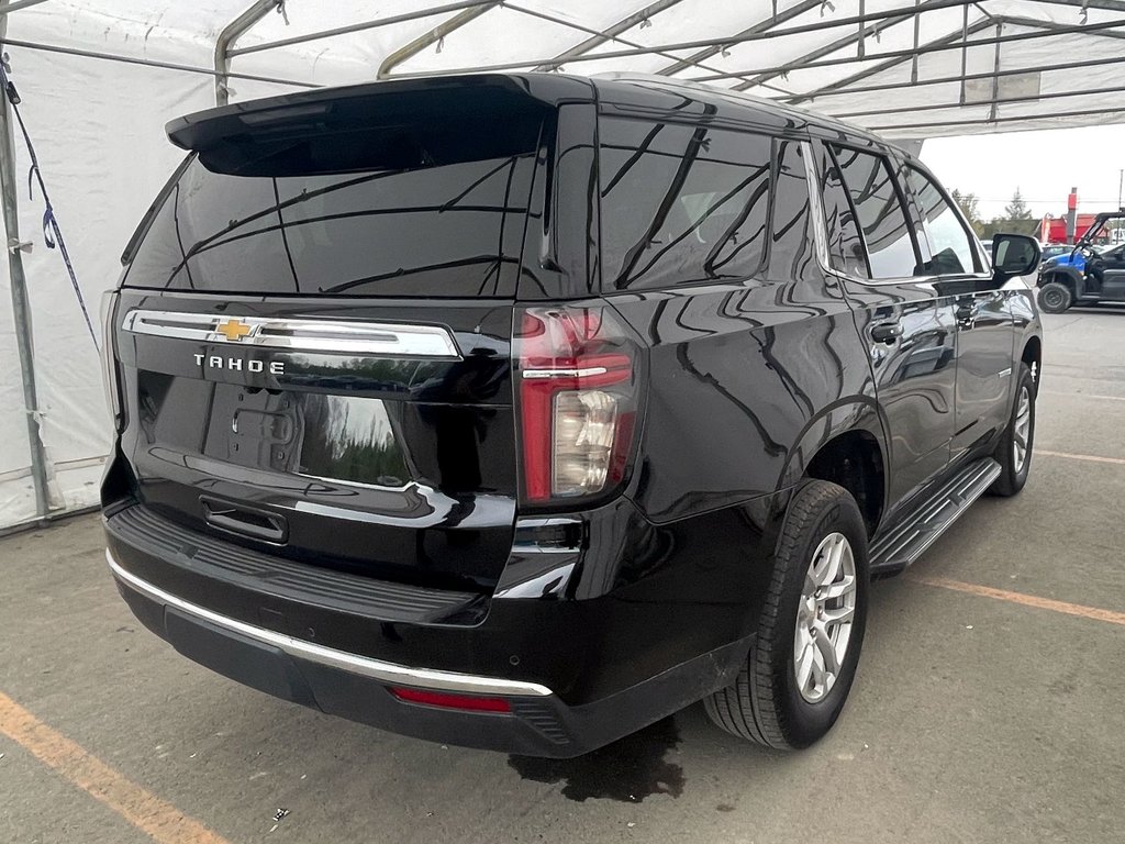 2022 Chevrolet Tahoe in St-Jérôme, Quebec - 8 - w1024h768px