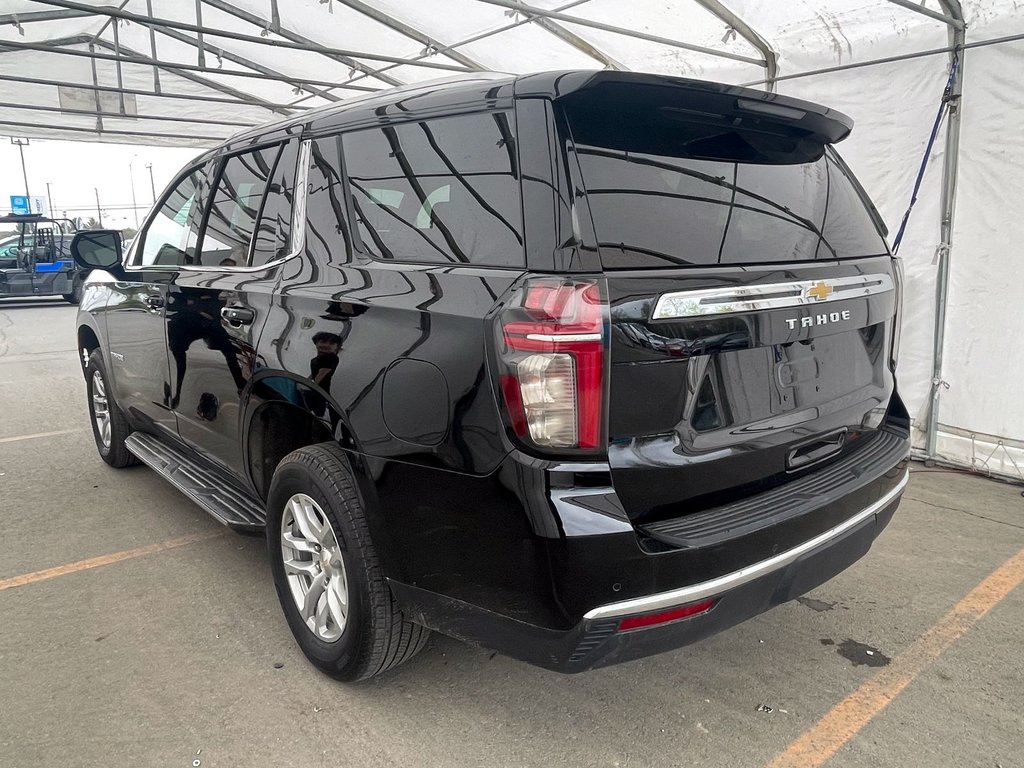 2022 Chevrolet Tahoe in St-Jérôme, Quebec - 5 - w1024h768px