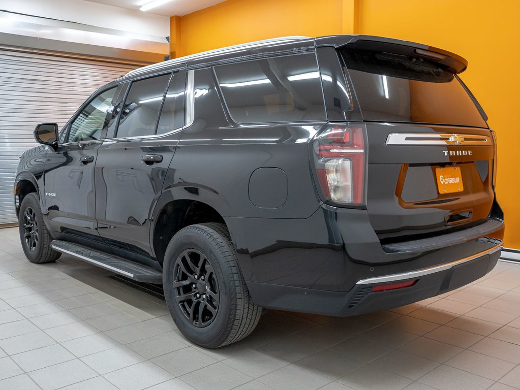 Chevrolet Tahoe  2022 à St-Jérôme, Québec - 5 - w1024h768px