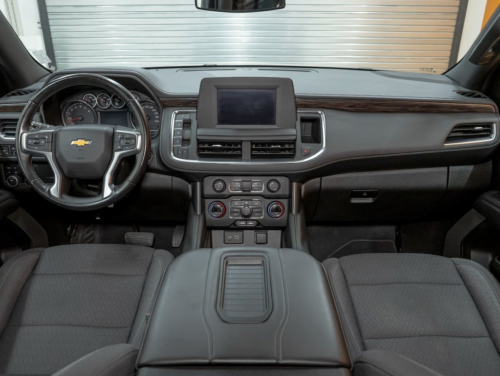 Chevrolet Tahoe  2022 à St-Jérôme, Québec - 11 - w1024h768px