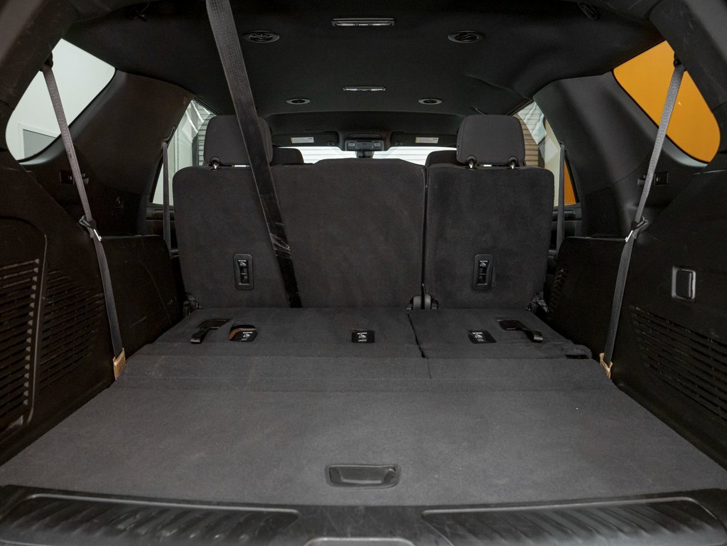 Chevrolet Tahoe  2022 à St-Jérôme, Québec - 31 - w1024h768px