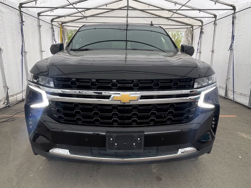 2022 Chevrolet Tahoe in St-Jérôme, Quebec - 4 - w1024h768px