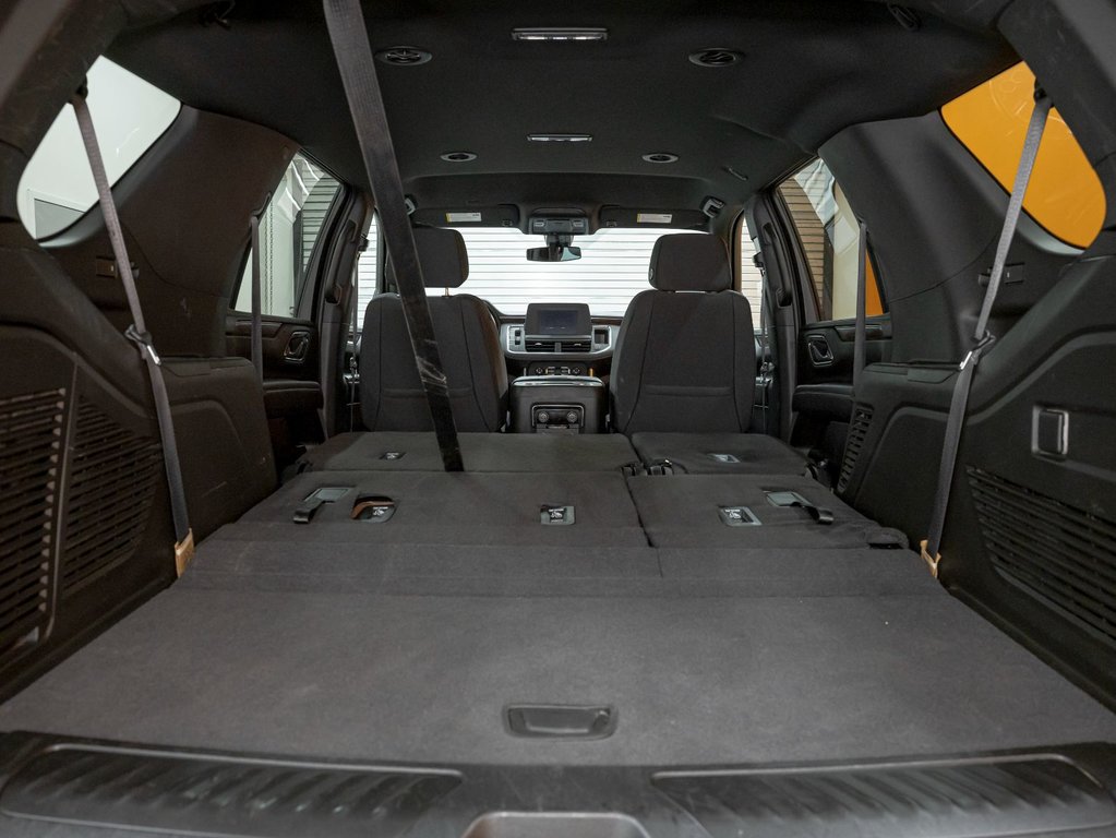 Chevrolet Tahoe  2022 à St-Jérôme, Québec - 32 - w1024h768px