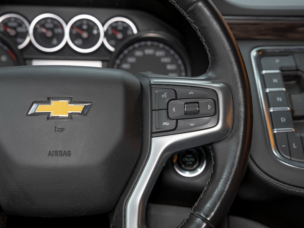 Chevrolet Tahoe  2022 à St-Jérôme, Québec - 15 - w1024h768px