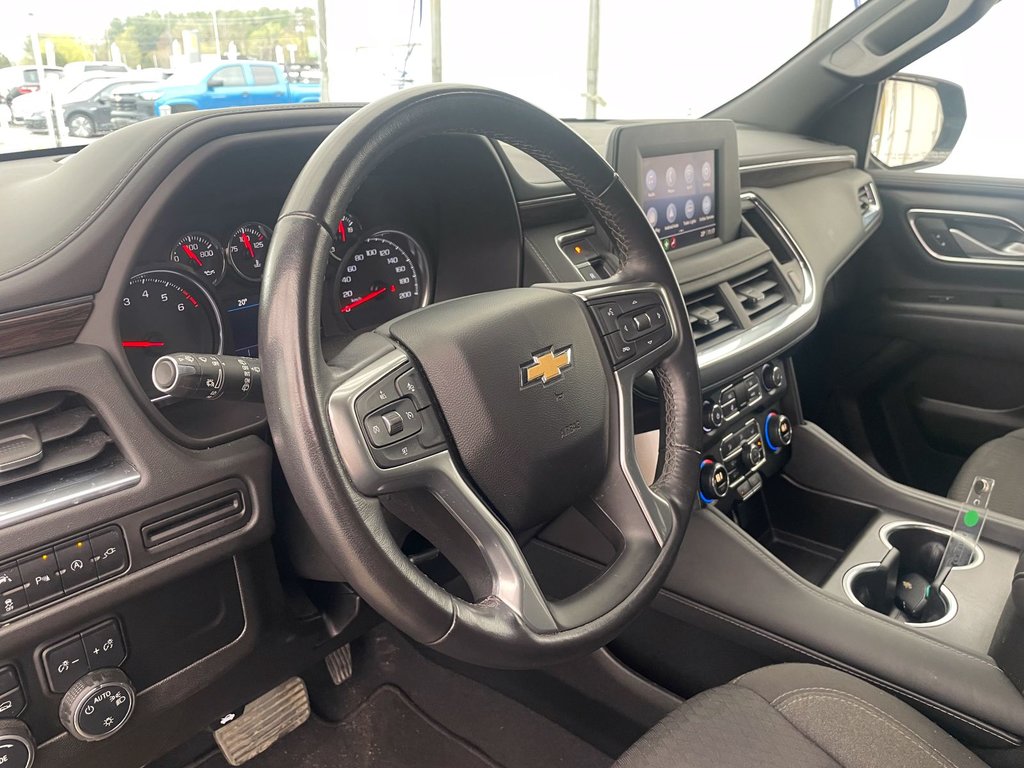 2022 Chevrolet Tahoe in St-Jérôme, Quebec - 3 - w1024h768px