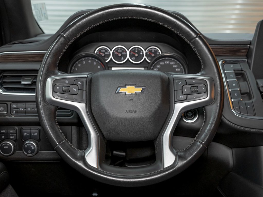 Chevrolet Tahoe  2022 à St-Jérôme, Québec - 12 - w1024h768px