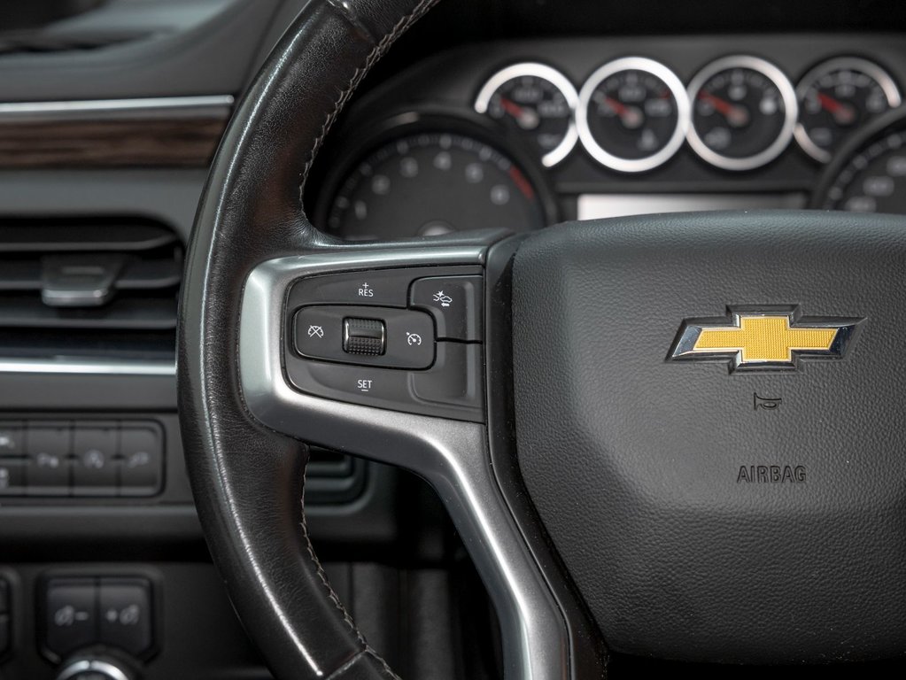 Chevrolet Tahoe  2022 à St-Jérôme, Québec - 14 - w1024h768px