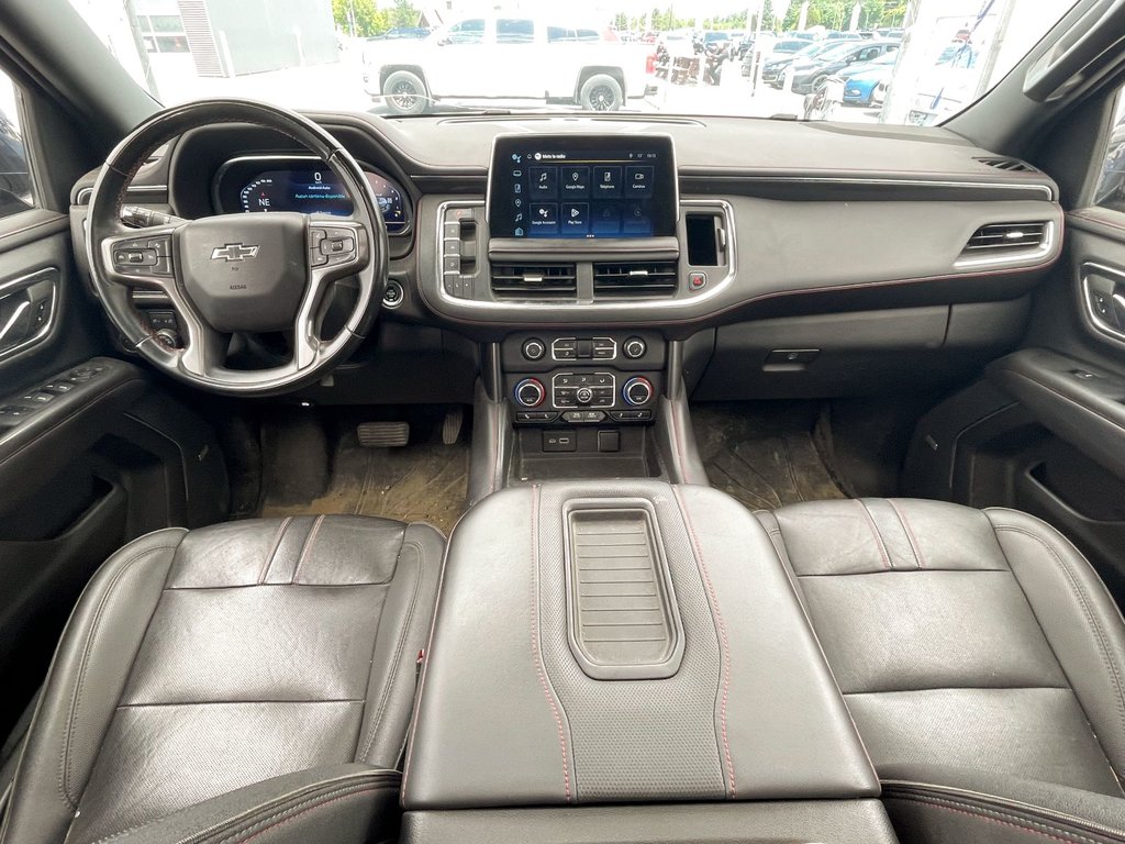 2023 Chevrolet Tahoe in St-Jérôme, Quebec - 13 - w1024h768px