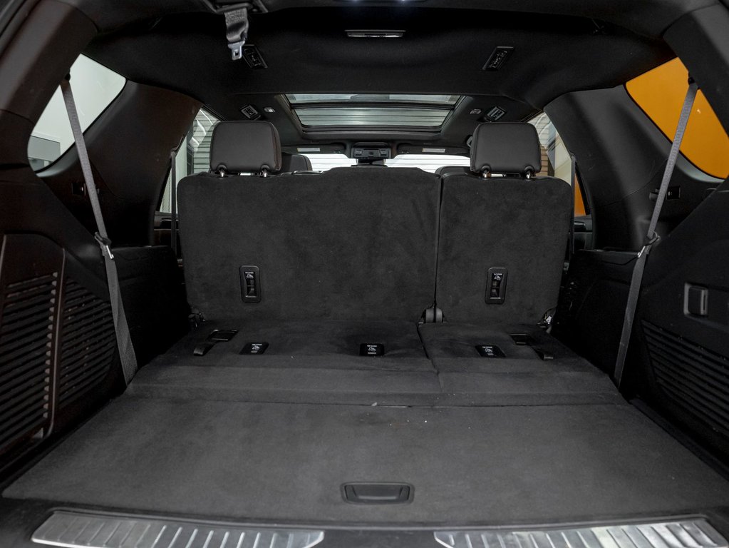 Chevrolet Tahoe  2023 à St-Jérôme, Québec - 35 - w1024h768px