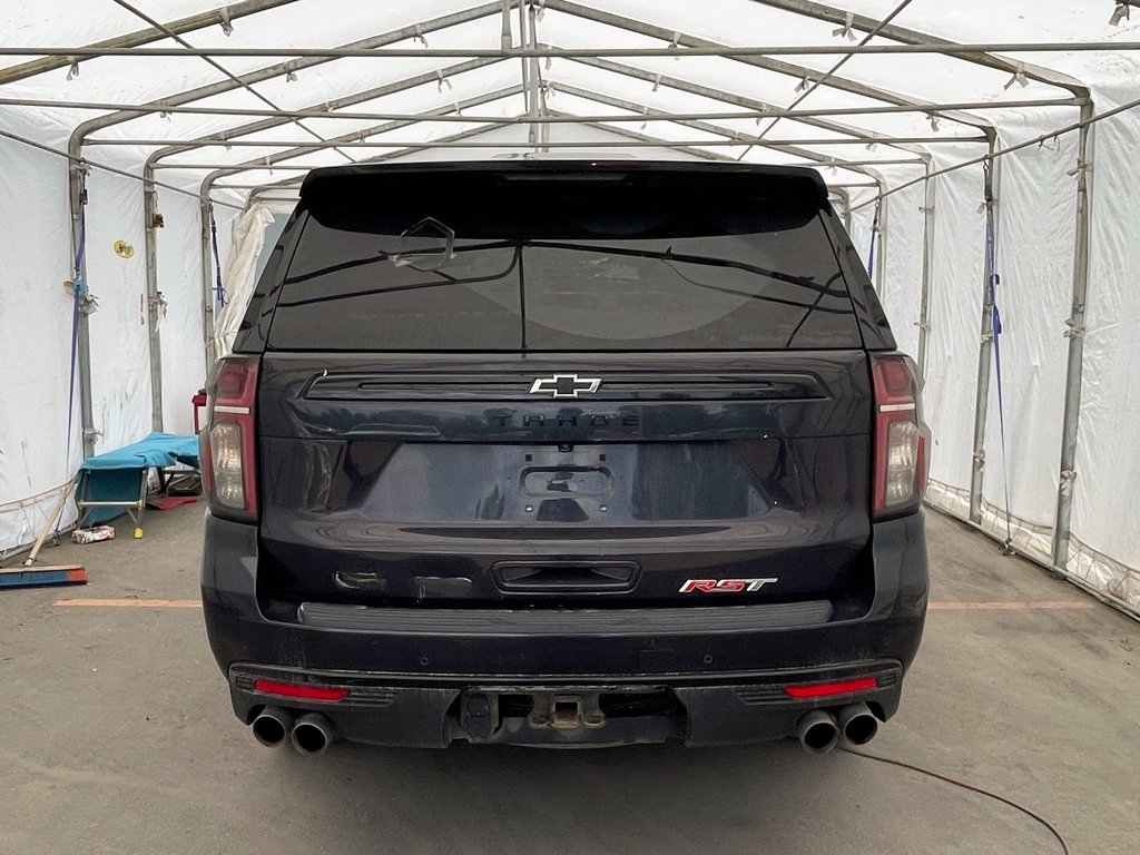 2023 Chevrolet Tahoe in St-Jérôme, Quebec - 9 - w1024h768px
