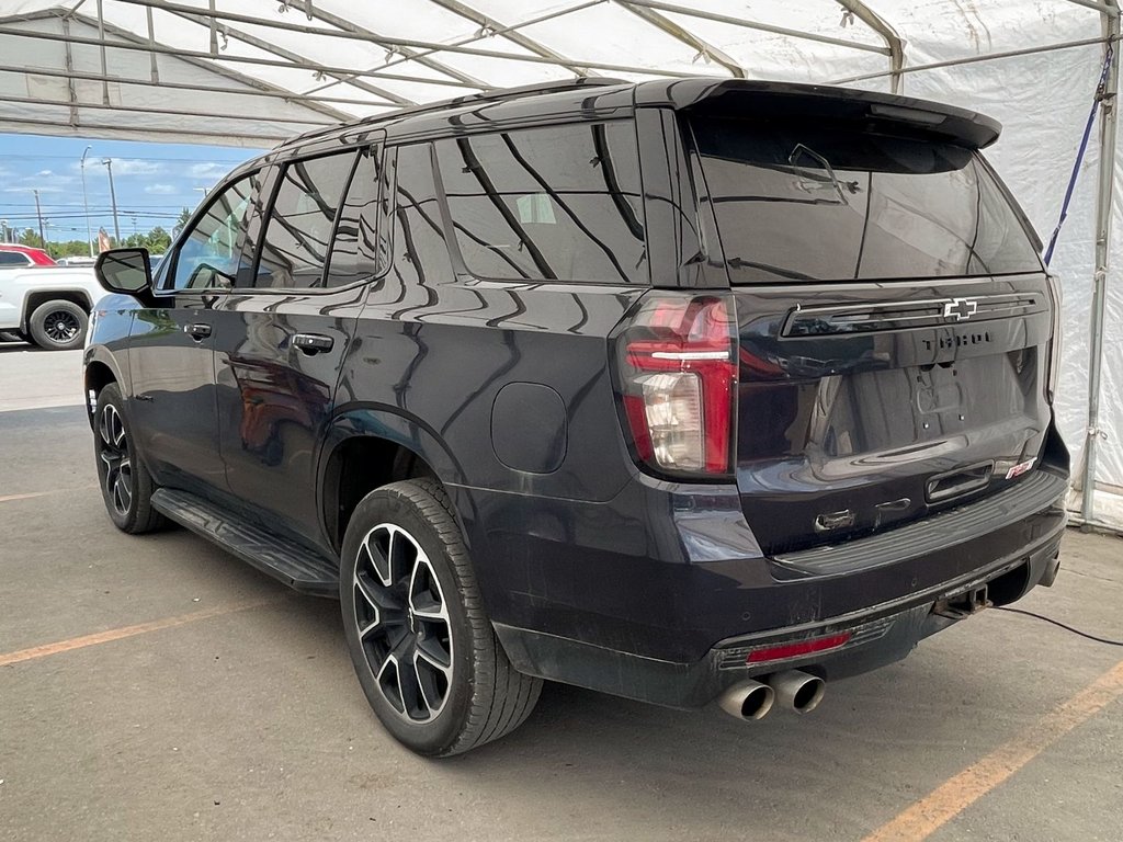 2023 Chevrolet Tahoe in St-Jérôme, Quebec - 8 - w1024h768px