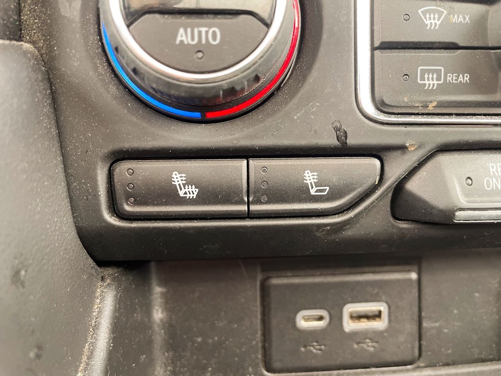 2023 Chevrolet Tahoe in St-Jérôme, Quebec - 14 - w1024h768px