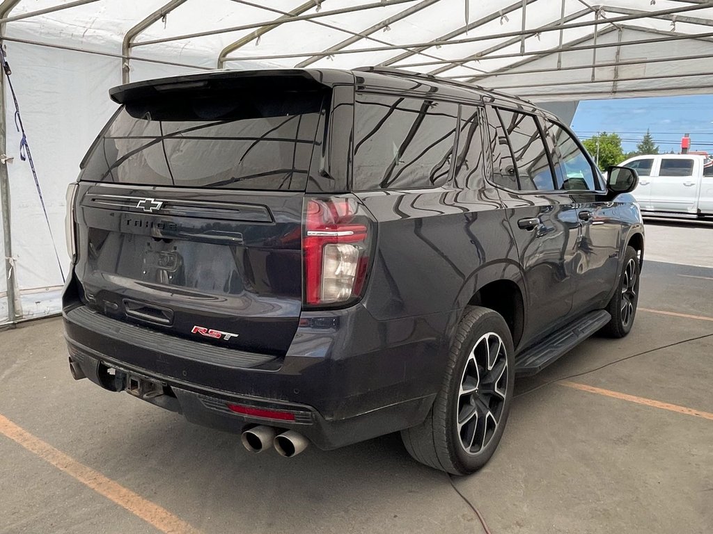 2023 Chevrolet Tahoe in St-Jérôme, Quebec - 10 - w1024h768px
