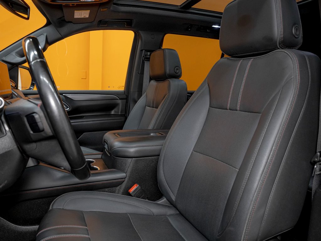 Chevrolet Tahoe  2023 à St-Jérôme, Québec - 16 - w1024h768px