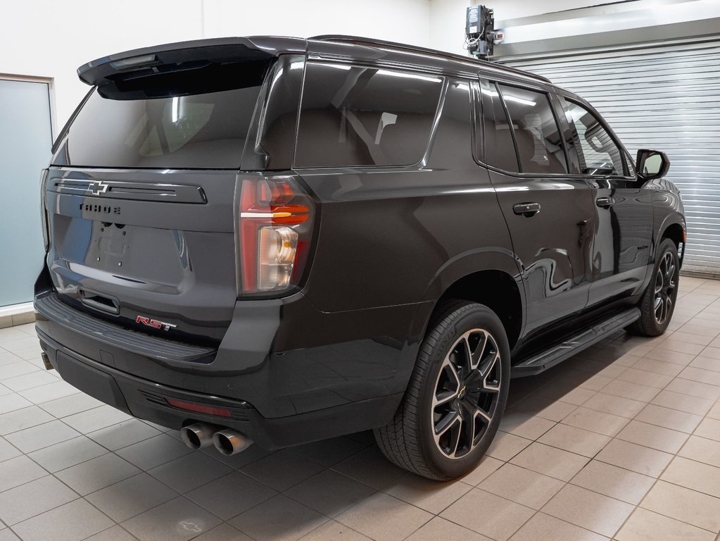 Chevrolet Tahoe  2023 à St-Jérôme, Québec - 10 - w1024h768px