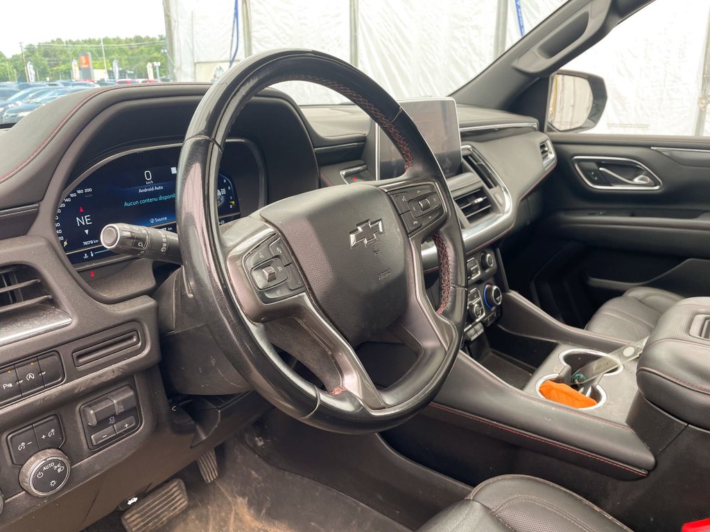 2023 Chevrolet Tahoe in St-Jérôme, Quebec - 5 - w1024h768px